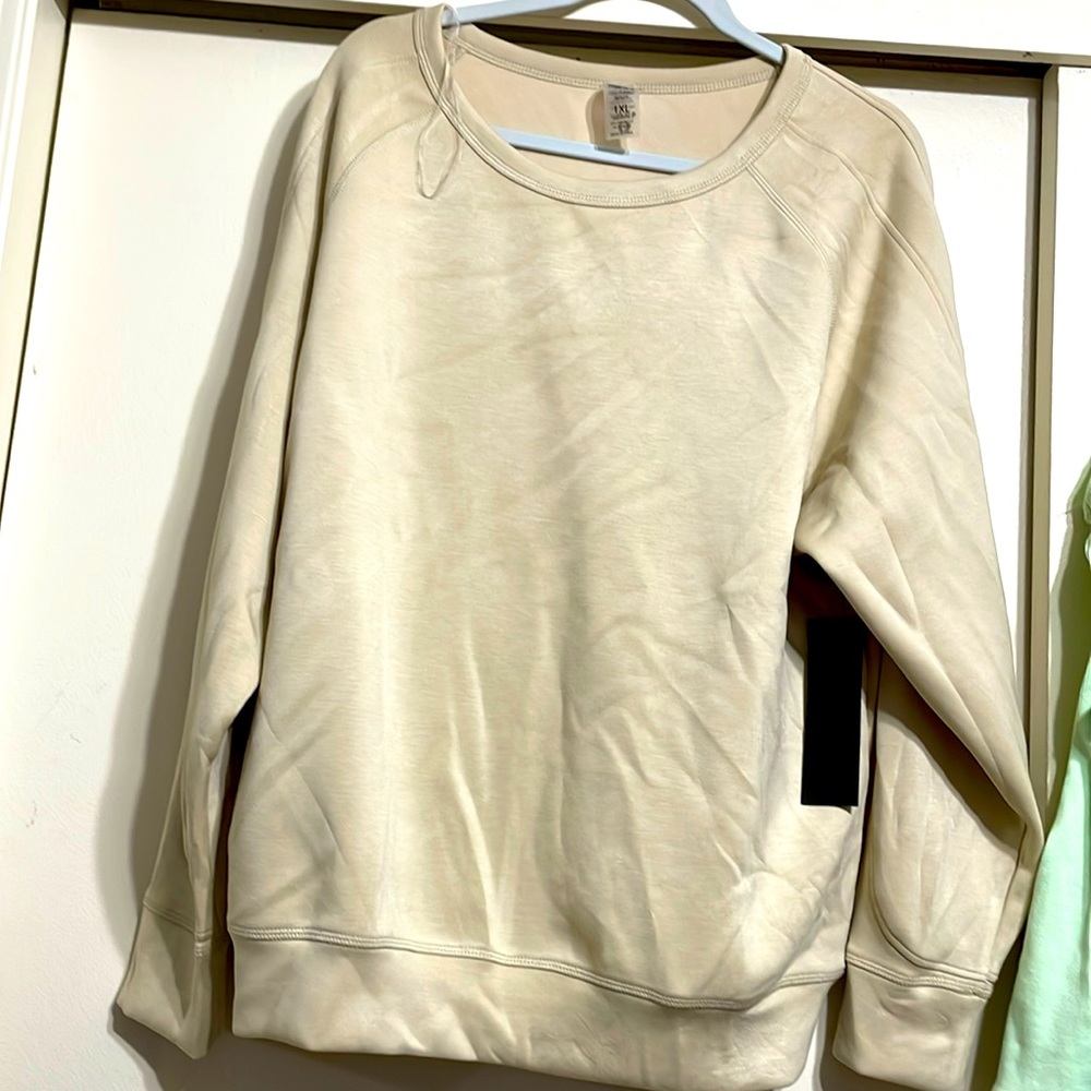 Mono B sweatshirt
